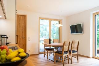 Apartment Fitsch - Silbertal - 2