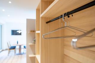 Apartment Fitsch - Silbertal - 1