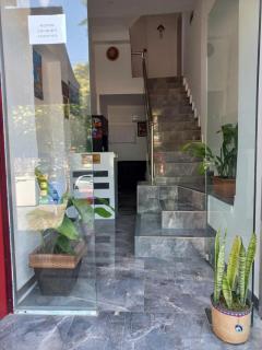 Kaleiçi Butik Otel - Antalya - 7