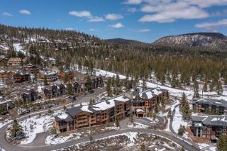 Sunstone Lodge by 101 Great Escapes - Mammoth Lakes - 5