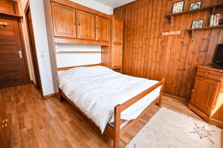 Charming 50m With Balcony In Megève ! - Megève - 4