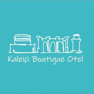 Kaleiçi Butik Otel - Antalya - 0