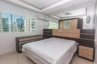 Apartamento Almeida e Moraes 3 Suítes com Hidro - Itapema - 9
