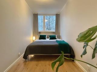 Apartament przy Atrium, stacja metra Rondo ONZ - Varsavia - 4