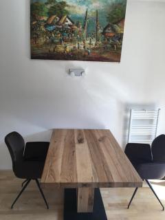 sonnige schicke Ferienwohnung Meran Pienzenau - 7