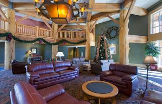 Sunstone Lodge by 101 Great Escapes - Mammoth Lakes - 8