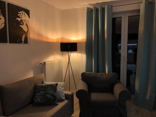 Apartament nad morzem FABIO Kołobrzeg - Colberga - 5
