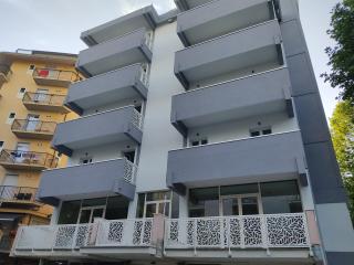 Hotel Caravel Park - Rimini - 9