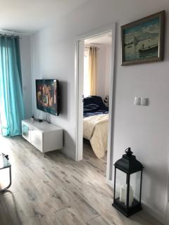 Apartament nad morzem FABIO Kołobrzeg - Colberga - 4