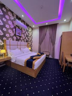أجنحة درة Dorra Suites - 5