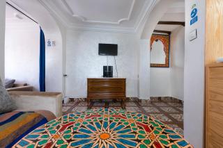 The Star Of Chefchaouen - Chefchaouen - 6