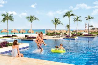 Hyatt Ziva Cancun All-Inclusive - 7