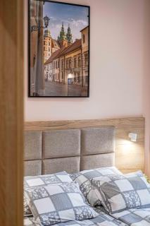 Old Town Vistula Premium Apartments - 2