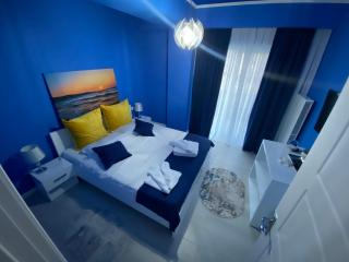Blue Apartment - Mamaia Sat/Năvodari - 9