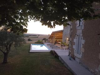 PIGEONNIER DE SABAILLAN - 5