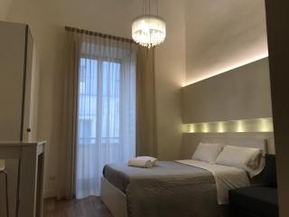 Motta Palace Apartments & Rooms - Motta SantʼAnastasia - 8