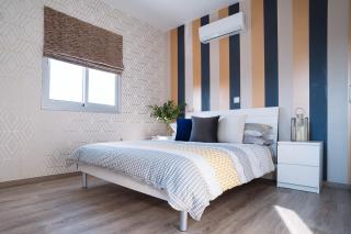 Villa Aquamarine - Pafos - 8