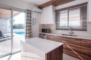 Villa Aquamarine - Pafos - 3