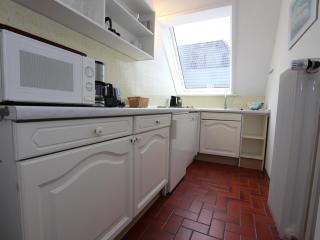 Ferienwohnung in Westerland auf Sylt - 4