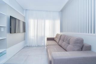 Porto Madero 201 - Apartamento no centro de Bombinhas - Rooftop com piscina e academia - À poucos metros da praia - (Consultar serviços de roupa de cama e banho) - Bombinhas - 7