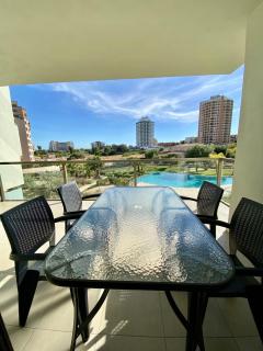 NEW STUNNING OCEAN APRT IN "OASIS MAR" Wi-Fi - Portimão - 1