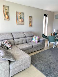 NEW STUNNING OCEAN APRT IN "OASIS MAR" Wi-Fi - Portimão - 3