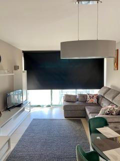 NEW STUNNING OCEAN APRT IN "OASIS MAR" Wi-Fi - Portimão - 5