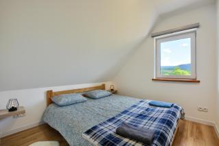 Domki Potok - Noclegi Bieszczady - Stefkowa - 2