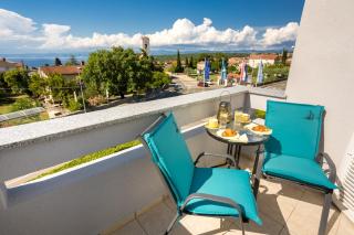 Apartment Aqua - Malinska - 7
