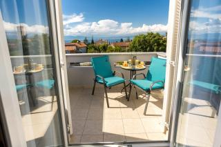 Apartment Aqua - Malinska - 9