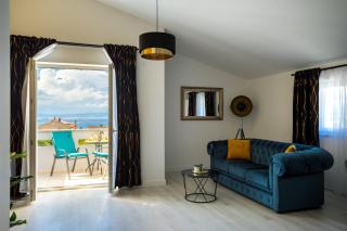 Apartment Aqua - Malinska - 8