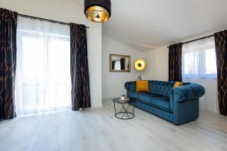 Apartment Aqua - Malinska - 2