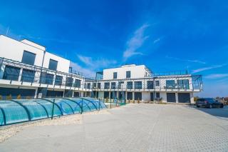 Grey Lights Garden Apartment - Siófok - 1