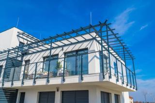 Grey Lights Garden Apartment - Siófok - 3