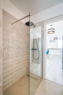 Grey Lights Garden Apartment - Siófok - 4