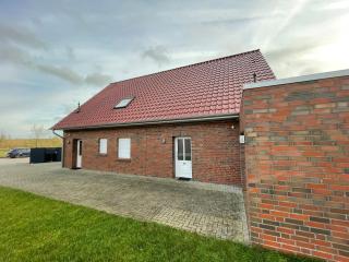 Am Wangermeer 38a - Wangerland - 9