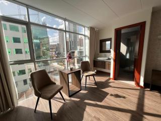 Novum Hotel - La Paz - 2