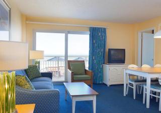 Fantasy Island II - Daytona Beach Shores - 3
