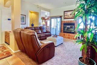 Oro Valley Getaway with Patio, BBQ and Mountain Views! - Oro Valley - 7