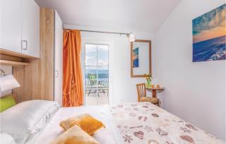Nice Home In Cres With House Sea View - Cres (Cherso) - 6