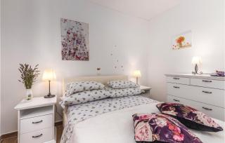 Nice Home In Cres With House Sea View - Cres (Cherso) - 5