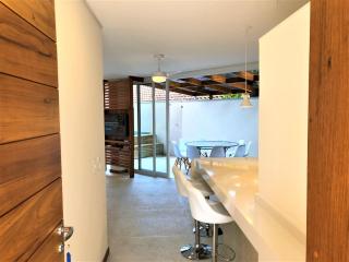 CASA na Praia PERFEITA DE JUQUEHY - 7