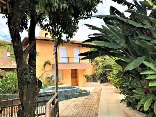 CASA na Praia PERFEITA DE JUQUEHY - São Sebastião - 0