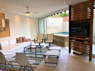 CASA na Praia PERFEITA DE JUQUEHY - São Sebastião - 5