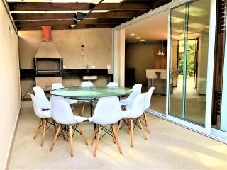 CASA na Praia PERFEITA DE JUQUEHY - São Sebastião - 2