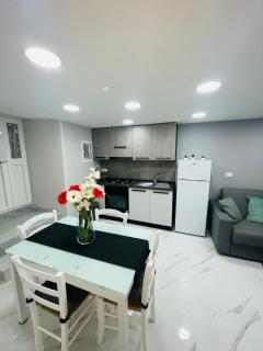 House Nancy - Naples - 0