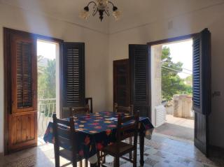 BAGLIO MULINO - Favignana - 2