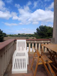 BAGLIO MULINO - Favignana - 9