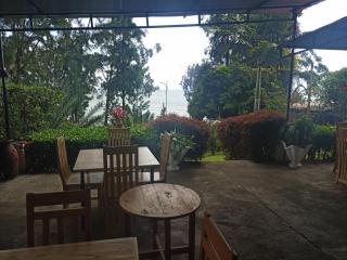 Maddy's Kitchen and Accomodation - Gisenyi - 0