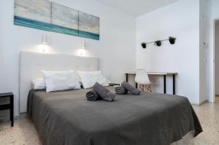 Cádiz Beach & Kids - free parking - sea views - Cadice - 3